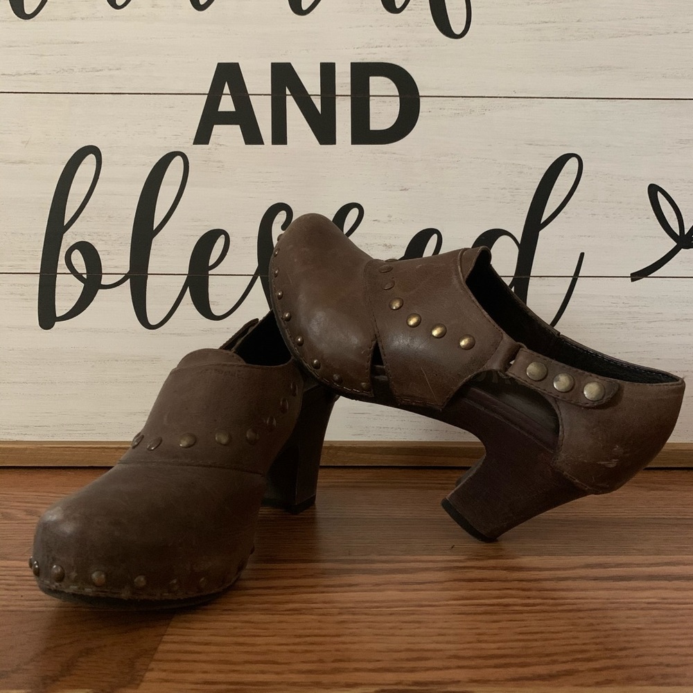 Dansko 38